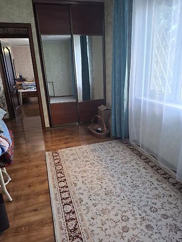 Продажа квартир: 3 комнаты, 60 м², 104 серия, 2 этаж, Косметический ремонт at lalafo.kg — 7 Продажа квартир: 3 комнаты, 60 м², 104 серия, 2 этаж, Косметический ремонт — 7