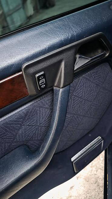 мерс 124 головка: Mercedes-Benz W124: 1993 г., 3.2 л, Автомат, Бензин, Седан — 7