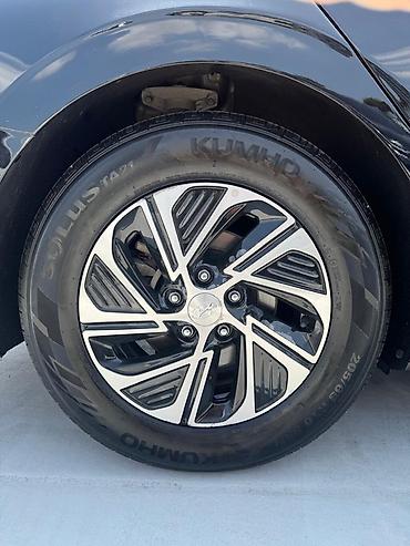 gac aion lx plus: Hyundai Sonata: 2020 г., 2 л, Автомат, Гибрид, Седан — 6