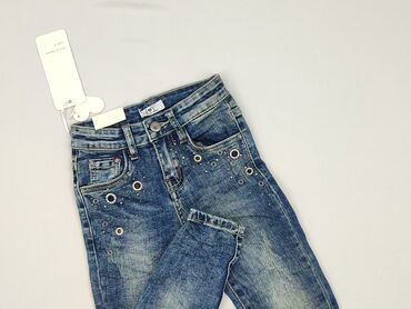 Jeans for women, size XS (EU 34)