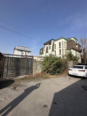 продаю участок чалдовар: 5 соток, Для строительства, Договор купли-продажи, Красная книга, Тех паспорт