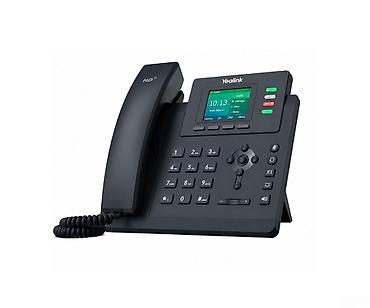 Elektronika: Yealink T33G IP Telefon Bütün kateqoriyalar • Elektronika • Şəbəkə və — 1