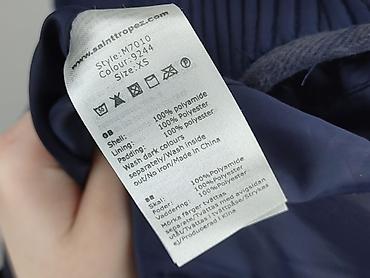 bluza softshell decathlon: Saint Tropez, Kurtka przejściowa damska, rozmiar XS — 4