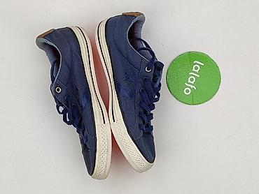 pull and bear botki: Converse, Trampki dla mężczyzn, rozmiar 41 — 2