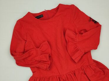 sukienka dekolt halter: Women`s dress, size M (EU 38)