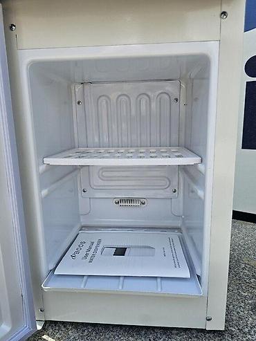 Su üçün kulerlər və dispenserlər: Dispenser Su dispenseri Booş Su dispenserləri və kulerləri Booş — 8