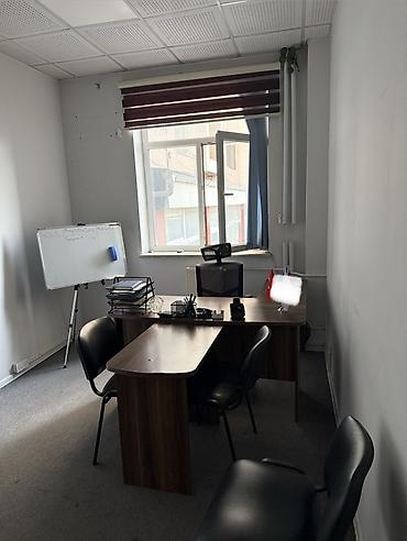 office: Ofis və ya Repetitor Müəllimlər üçün Mərkəz daxilində otaqlar icarəyə — 9