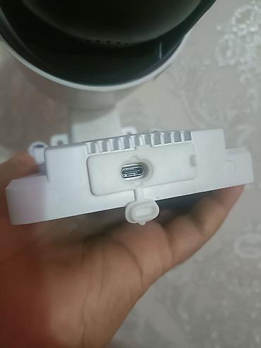 ptz: Wi‑Fi поворотные камеры видеонаблюдения с PTZ и прожекторами. всё — 4