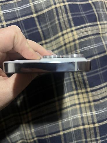 купить iphone 14 pro в рассрочку: IPhone 14 Pro, Б/у, 128 ГБ, Серебристый, 88 % — 5