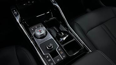 Kia: Kia Sorento: 2023 г., 2.5 л, Автомат, Бензин, Кроссовер — 7