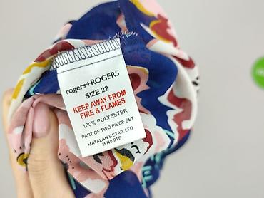 xl lady: Roger's, Sukienka damska, rozmiar 2XL — 5