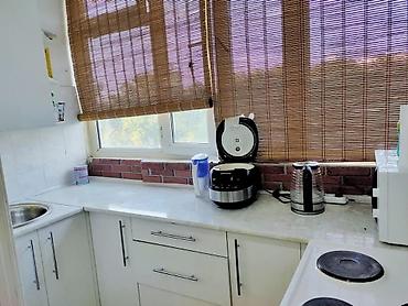 106: 2 комнаты, 76 м², БГУ 106 серия улучшенная, 4 этаж — 2