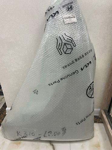 Кузовные детали: Переднее левое, Kia k5, 2021 г., Платная доставка, Бесплатная доставка, Самовывоз — 2