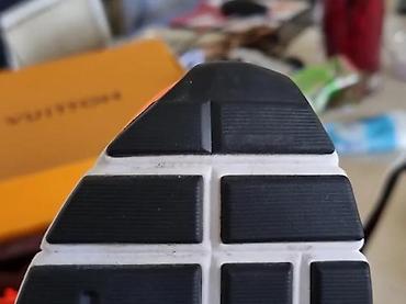 Patike: GUCCI, TOP PATIKE, TOTALNO SNIZENO, DOSTUPNE ODMAH, VEL. 42 | — 10