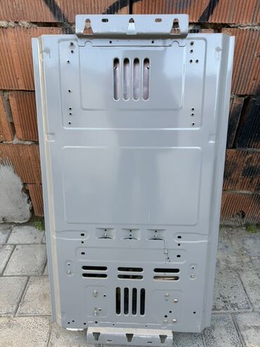 Su qızdırıcı kranlar: VOCTOK qazla işləyən ani su qızdırıcısı – 24 L Xüsusiyyətlər: - — 5