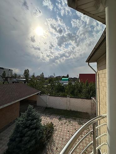 Долгосрочная аренда домов: 400 м², 6 комнат и более — 12