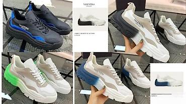 Patike: EKSKLUZIVNI VALENTINO MODELI, ULTRA HIT 2025-26 | Novo! ! ! — 10
