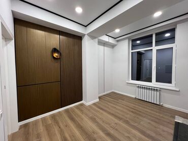 Продажа участков: 2 комнаты, 66 м², Элитка, 6 этаж, Дизайнерский ремонт