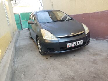 тойота королла 2020 цена бишкек: Toyota WISH: 2004 г., 1.8 л, Автомат, Бензин, Вэн/Минивэн