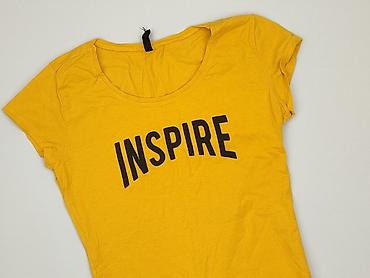 black squad dresy: Inspire, T-shirt damski, rozmiar M — 1