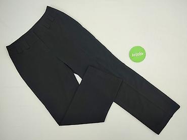 canda clothing: Canda, Spodnie materiałowe damskie, rozmiar S — 2