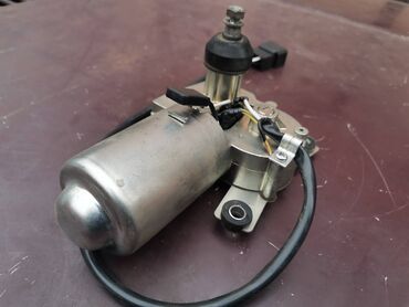 Auto delovi: Motor brisača zadnjih vrata Lada Niva, Lada 2104 Karavan, Lada 2108 — 11