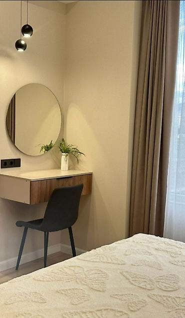 Продажа квартир: 2 комнаты, 57 м², Технопарк Элитка, 10 этаж, Дизайнерский ремонт — 3