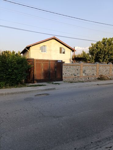 срочно продаю дом село садовое: Дом, 100 м², 7 комнат, Собственник, Евроремонт