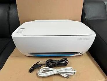 Skeneri: HP DeskJet 3630 All-in-One inkjet štampač - Funkcije: štampa — 20