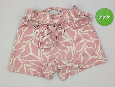 szorty pull and bear: Szorty damskie, rozmiar 2XS — 2