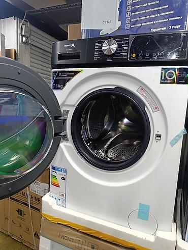 Automatic washing machines: Стиральная машина автомат, Новый, Avest, До 7 кг, Фронтальная, Оптом — 6