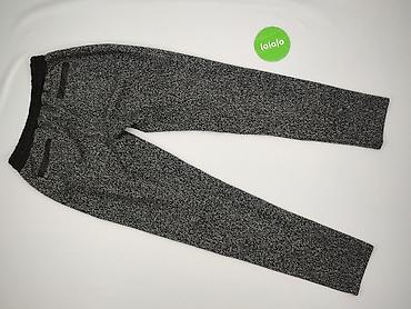 diverse joggery: MEGI, Spodnie materiałowe damskie, rozmiar M — 3