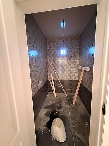 Həyət evləri və villaların satışı: 3 otaqlı, 80 kv. m, Yeni təmirli — 5