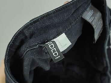 miss two jeans: H&M, Jeansy damskie, rozmiar 2XL — 4