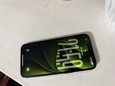 13 plus: IPhone 13 Pro, 256 ГБ, цвет зелёный. Характеристики и особенности: - — 1