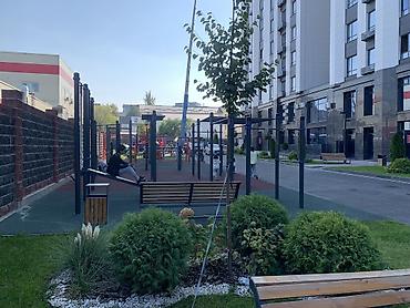 Продажа квартир: 2 комнаты, 79 м², Физприборы Элитка, 3 этаж, ПСО (под самоотделку) — 3