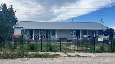 сниму дом на длительный срок: 45 м², С мебелью