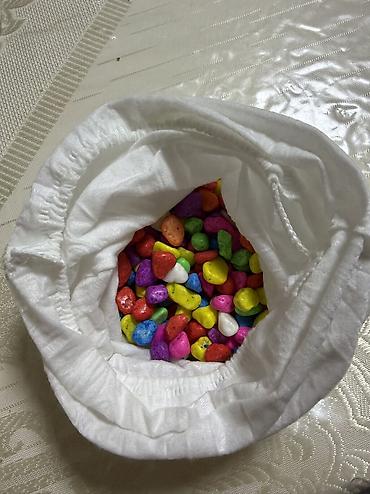 akvarium qızdırıcı: Tısbağa üçün Akvarium heç bir problemi yoxdur, 12 litr su tutur — 2