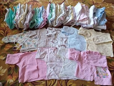 спортивный вещи: Комплект, Б/у