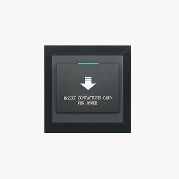 kabab sis: Peşəkar Enerjiyə Qənaət Açarı (Energy Saving Switch) Otaq kartını — 1