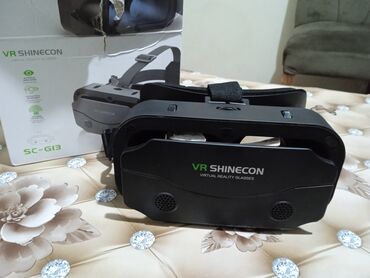 Техника и электроника: 30 Azn satilir Vr Shinecon 3 d ackisi 2 defe isledilib qiriqi falan