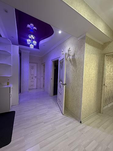 Продажа квартир: 2 комнаты, 73 м², Филармония Элитка, 9 этаж, Косметический ремонт — 10