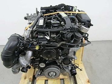 mb quart 250: MOTOR 651 ZA MERCEDES BENZ C KLASA, C 160, C 180 . OD 2009. DO 2018 — 1