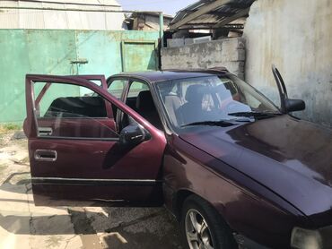 запчасти на опель вектра б: Opel Vectra: 1992 г., 1.6 л, Механика, Бензин, Седан