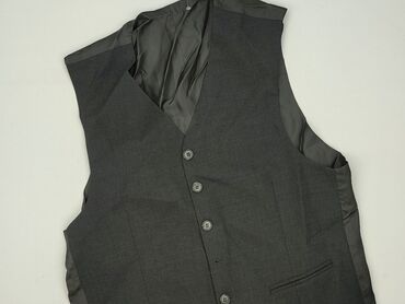 Жилет для чоловіків, 4XL, C&A, стан - Ідеальний