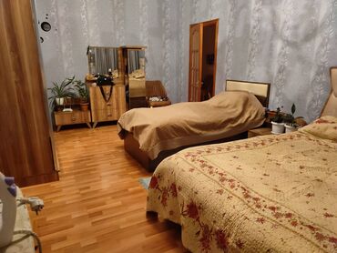 Yeni tikili: 2 otaqlı, Yeni tikili, m. Həzi Aslanov, 66 kv. m — 6