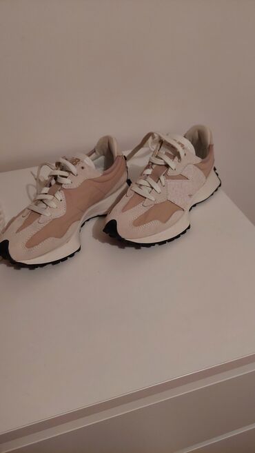 chanel patike zenske: New Balance, 37, color - Beige