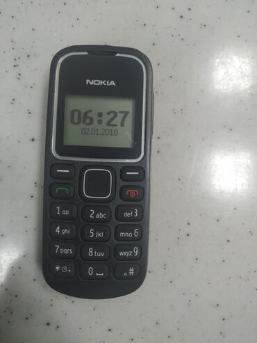kredite telefon: Nokia 8, цвет - Черный, Кнопочный
