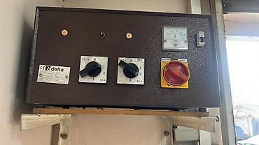 ucuz mal: Delta sənaye tipli elektrik paylayıcı/idarəetmə qutusu - Marka/model — 1