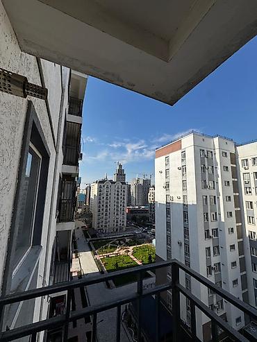 Продажа квартир: 3 комнаты, 93 м², Асанбай мкр Элитка, 10 этаж, Евроремонт — 11